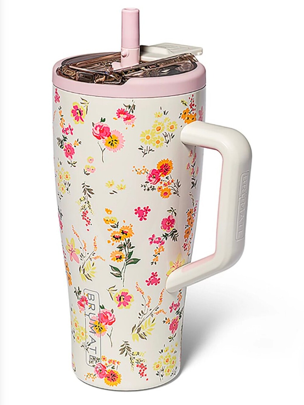 Limited Edition Brumate: Era Flip 40oz-Wildflower Whisper-NEW